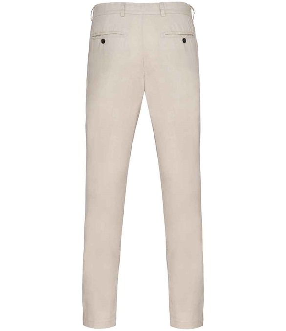 Spasso Linen Trousers