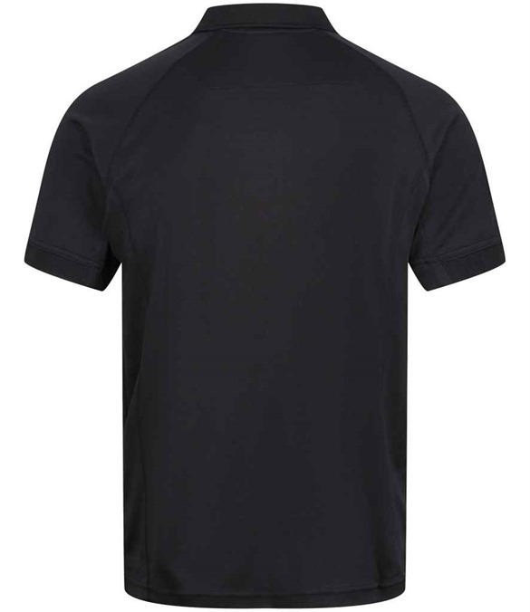 Regatta Coolweave Pique Polo Shirt