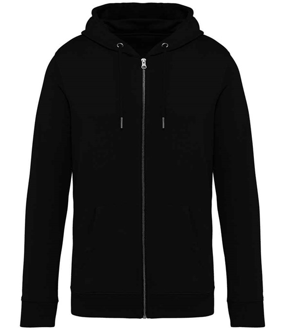 Native Spirit Unisex Full Zip Hoodie