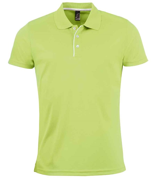SOL'S Performer Pique Polo Shirt