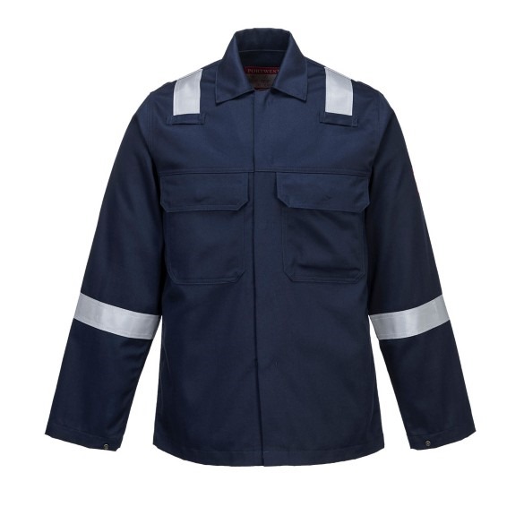 Bizweld Work FR Jacket