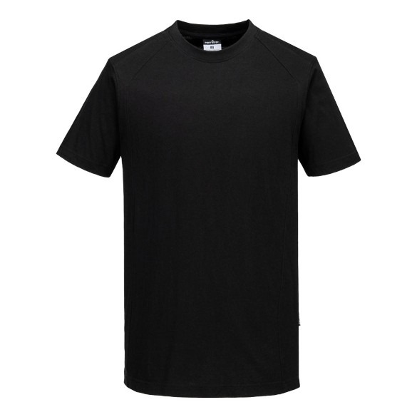 WX2 Lightweight Cotton T-Shirt S/S