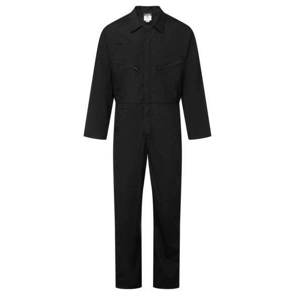 ES1 Essential Zip Boilersuit