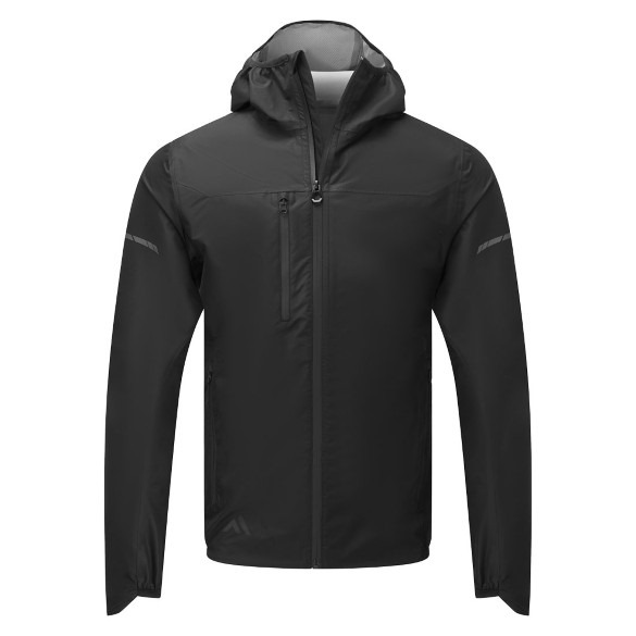 EV4 Packable Waterproof Jacket