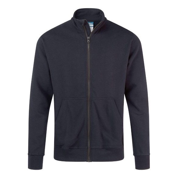 Modaflame Knit FR Full Zip Sweatshirt