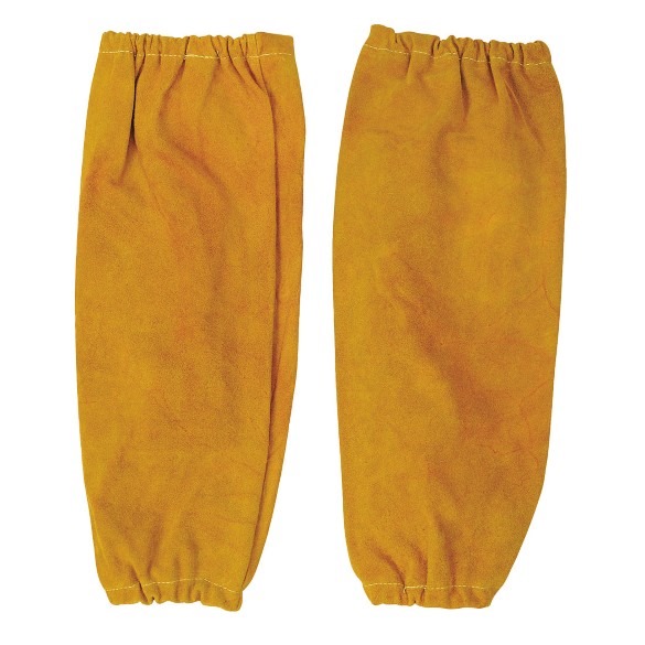FR Leather Welding Sleeves