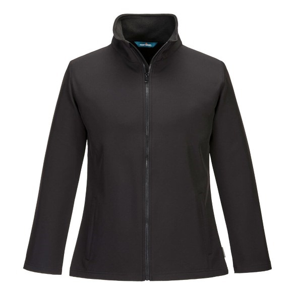 Women's Print and Promo Softshell (2L)