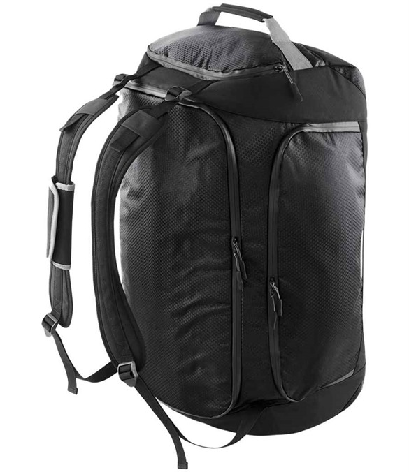 Quadra SLX 60 Litre Haul Bag