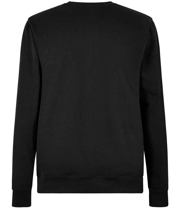 Kustom Kit Regular Fit Pique Sweatshirt