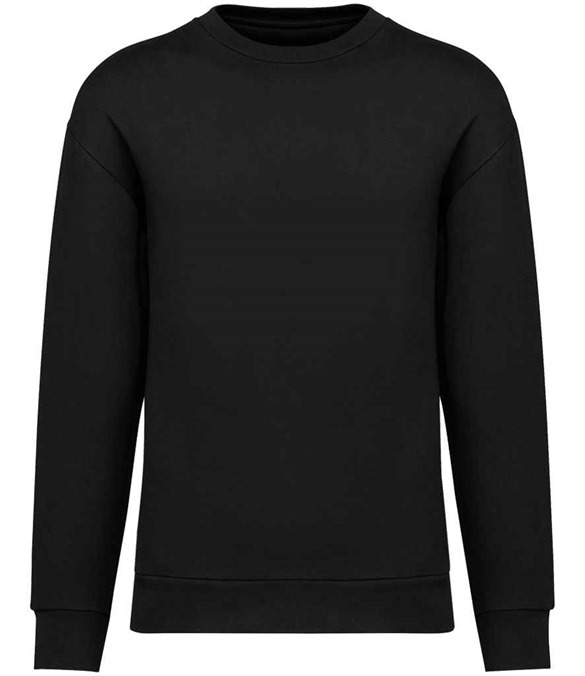 Native Spirit Unisex Organic Crew Neck Sweatshirt