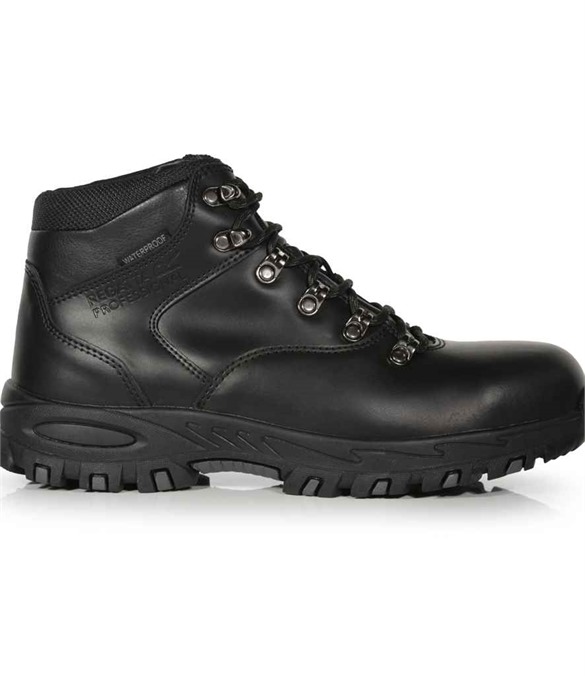 Regatta Safety Footwear Gritstone S3 WP Safety Hikers