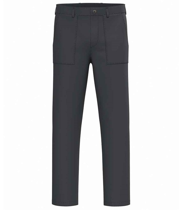 Native Spirit Washed Effect Trousers