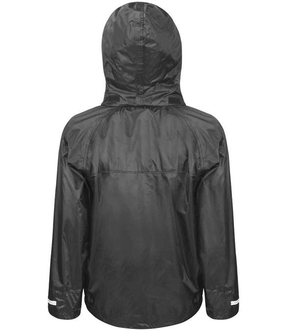 Result Core Kids Waterproof Over Jacket