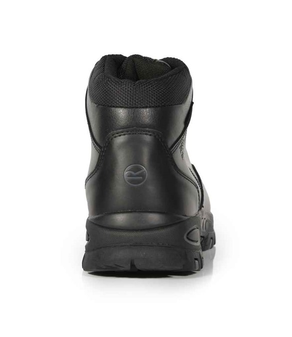Regatta Safety Footwear Gritstone S3 WP Safety Hikers