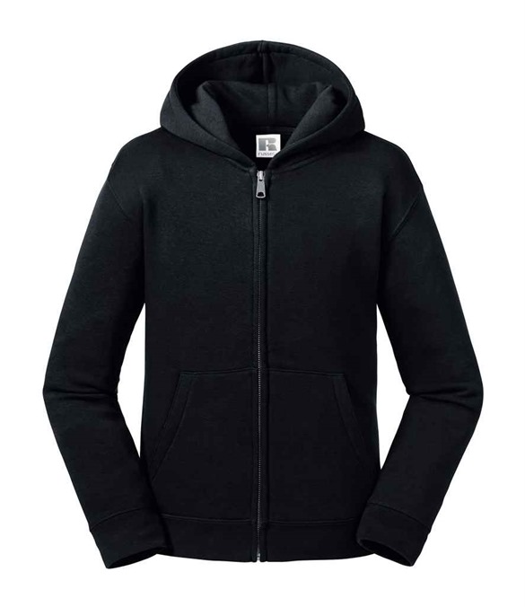 Russell Athletic Kids Authentic Zip Hooded Sweatshirt