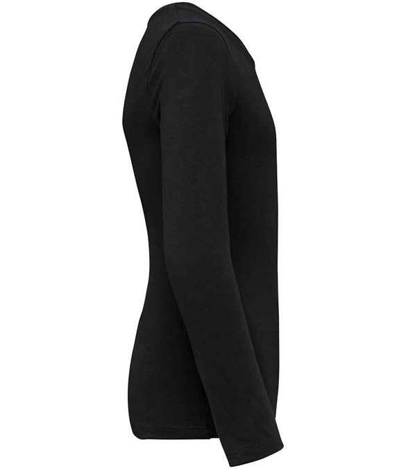 Native Spirit Kids Long Sleeve T-Shirt