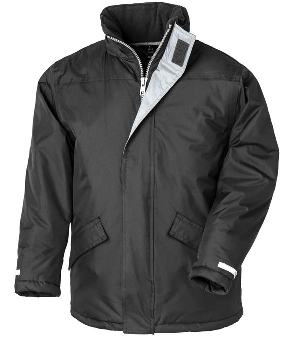Kids Parkas