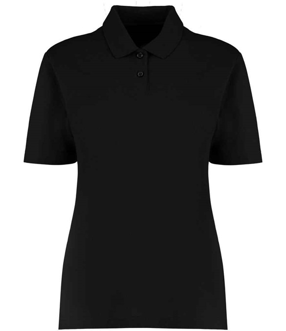 Kustom Kit Ladies Regular Fit Workforce Pique Polo Shirt