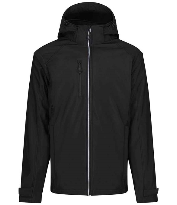 Regatta Erasmus 4-in-1 Soft Shell Jacket