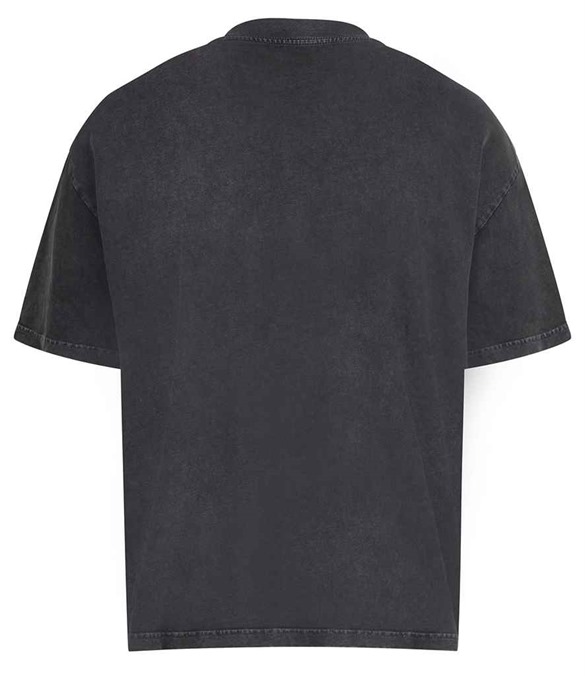Anthem Distortion Washed T-Shirt