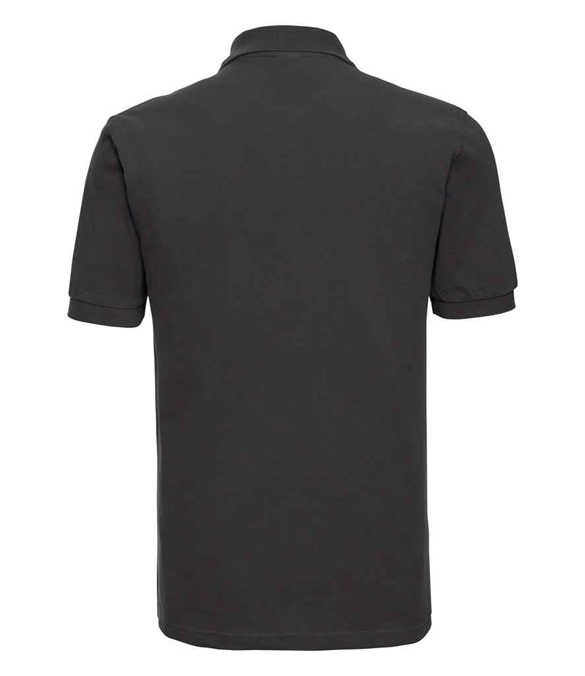 Russell Athletic Classic Cotton Pique Polo Shirt