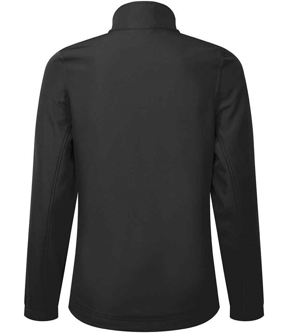 Premier Ladies Windchecker Recycled Printable Soft Shell Jacket