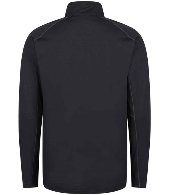 Regatta Core Stretch Half Zip Midlayer Top