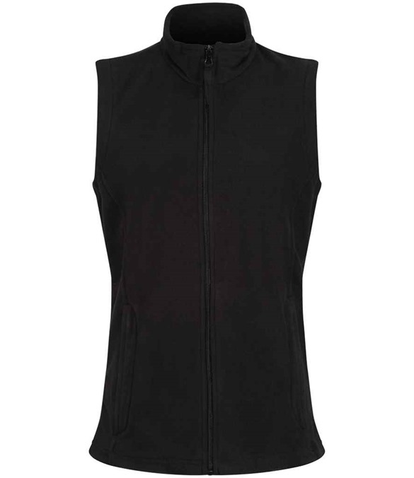 Regatta Ladies Micro Fleece Bodywarmer