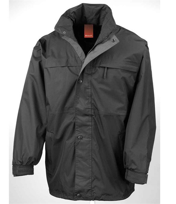 Result Multi-Function Midweight Jacket