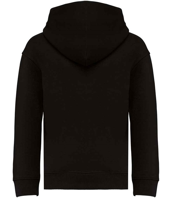 Native Spirit Kids Oversized Hooded Sweatshirt