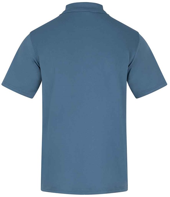 Henbury Coolplus Wicking Pique Polo Shirt