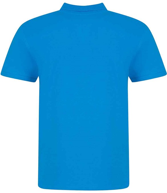 AWDis The 100 Cotton Pique Polo Shirt