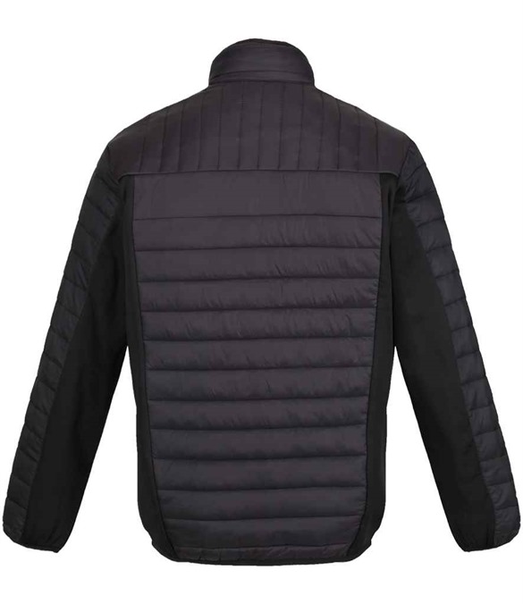 Regatta Tourer Hybrid Jacket
