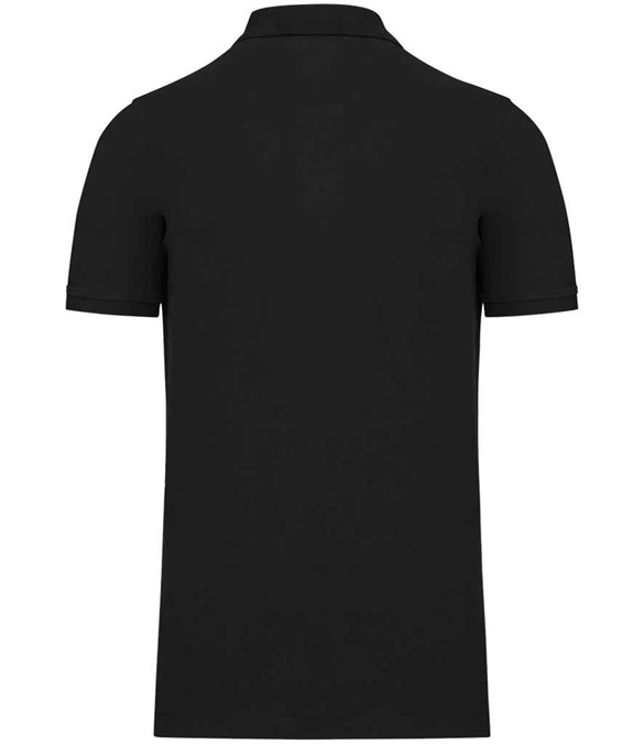 Kariban Organic 180 Pique Polo Shirt