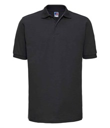 Russell Athletic Hardwearing Poly/Cotton Pique Polo Shirt