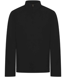 Front Row Premium Pique 1/4 Zip Top