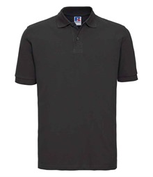 Russell Athletic Classic Cotton Pique Polo Shirt
