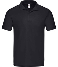 Fruit of the Loom Original Pique Polo Shirt