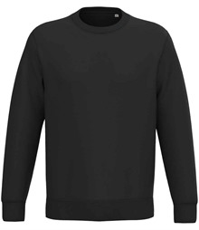 Native Spirit Unisex Crew Neck Sweatshirt