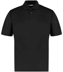 Kustom Kit Regular Fit Cooltex Plus Superwash 60?C Pique Polo Shirt
