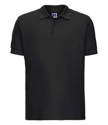 Russell Athletic Ultimate Cotton Pique Polo Shirt