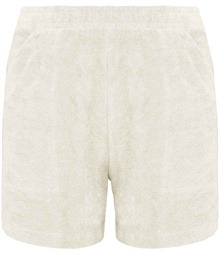 Native Spirit Kids Terry Towel Shorts