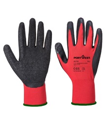 Grip 13 Latex Crinkle Glove