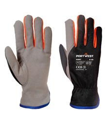 Cold 240 Synthetic Leather Mechanical Glove