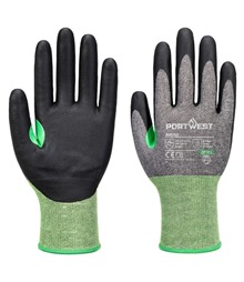 CS Cut C18 Nitrile Glove