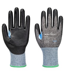 CS Cut D18 PU Glove