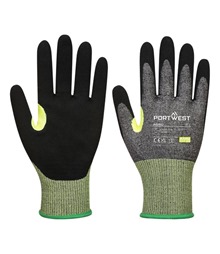 CS Cut E15 Nitrile Glove