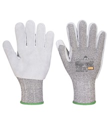 CS Cut F13 Leather Glove