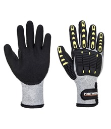 Impact C13 Nitrile Foam Reinforced Palm Thermal Glove