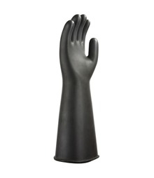 Chem 440 Latex Heavyweight Gauntlet